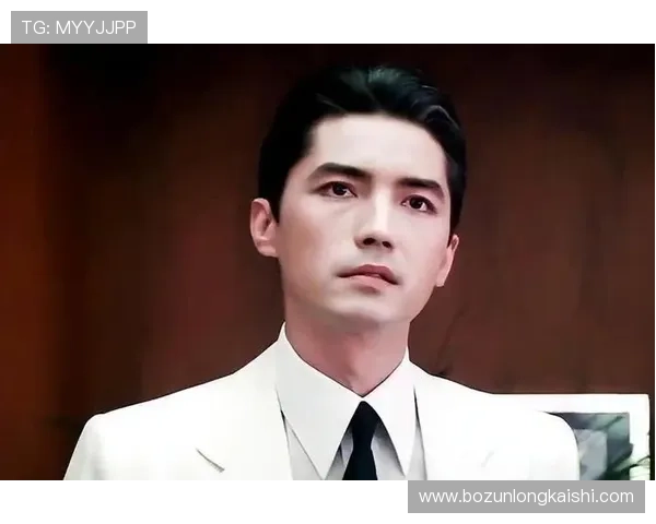 尊龙一下，了解他在影视圈中的重要地位与影响力